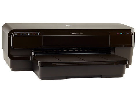 Принтер формата А3+ HP OfficeJet 7110 ePrinter(CR768A)