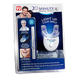 Система для отбеливания зубов 20 MINUTE Dental White, фото 2