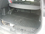 Коврик багажника на Audi A6/Ауди A6 2004-2009, фото 3