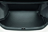 Коврик багажника на Audi A6/Ауди A6 2004-2009, фото 7