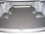 Коврик багажника на Audi A6/Ауди A6 2004-2009, фото 8
