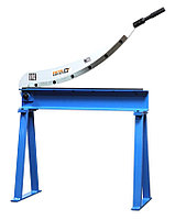 Гильотина ручная METAL MASTER MG 800