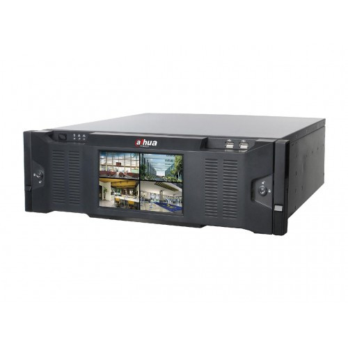 Dahua Technology NVR616D-64-4KS2 видеорегистратор