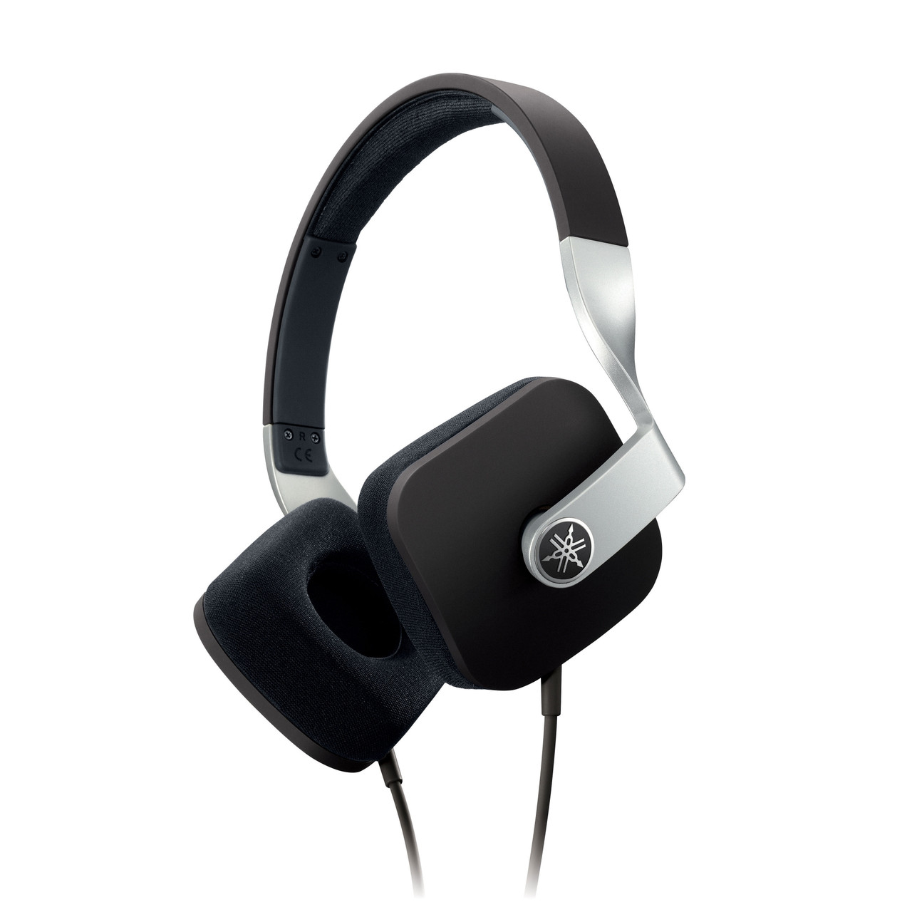 Наушники YAMAHA HPH-M82 BLACK