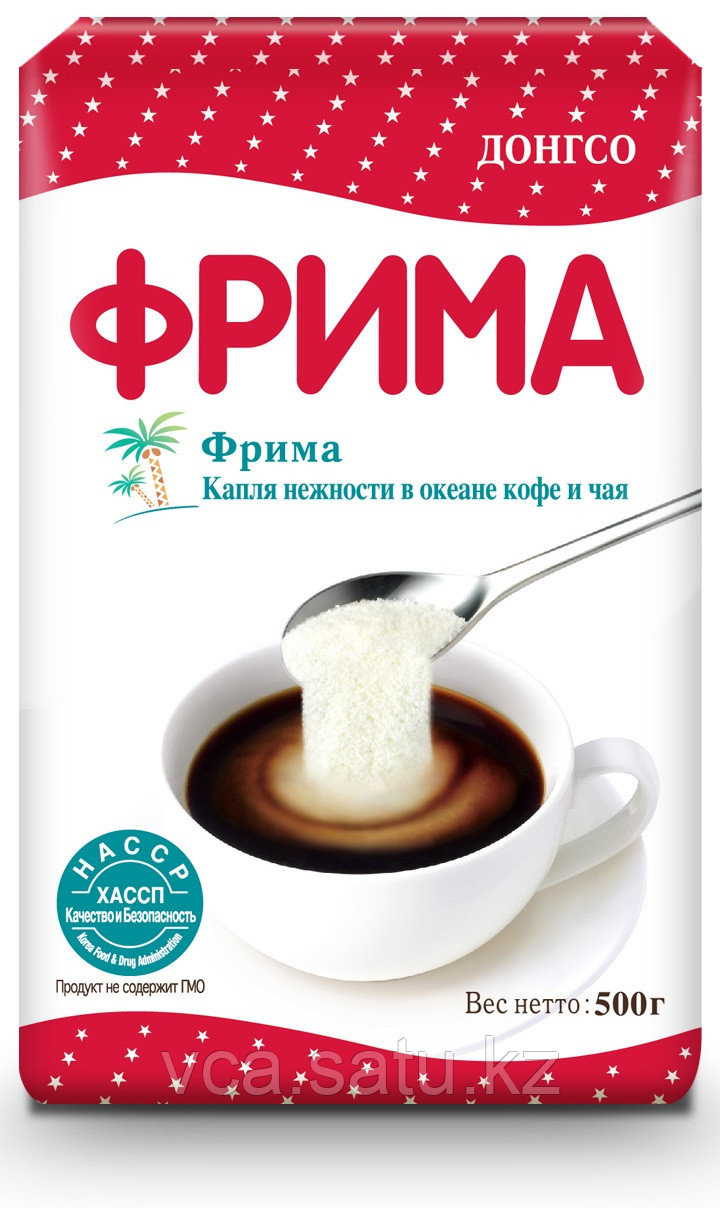 Заменитель сухого молока Frima 500 г., жирность 32% - фото 1 - id-p57877466