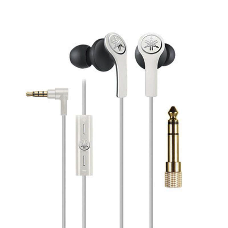 Наушники YAMAHA EPH-M200 WHITE