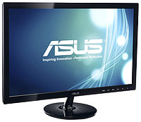 Asus VS208DR 20 мониторы"