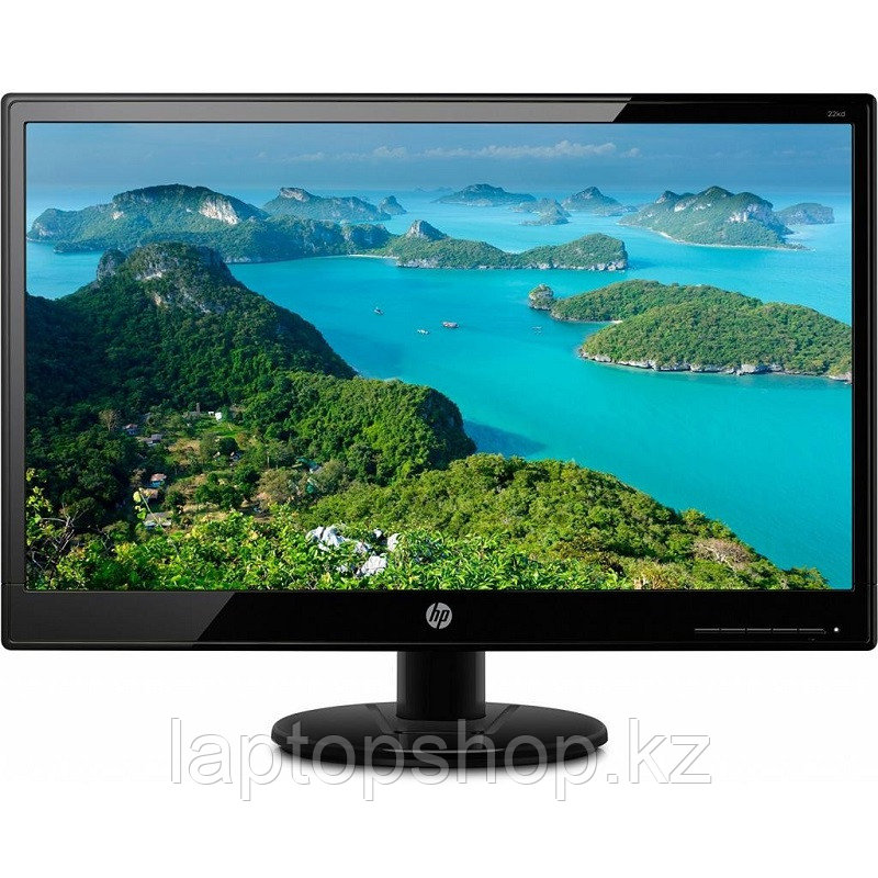 Монитор HP T3U87AA 21,5" HP 22kd