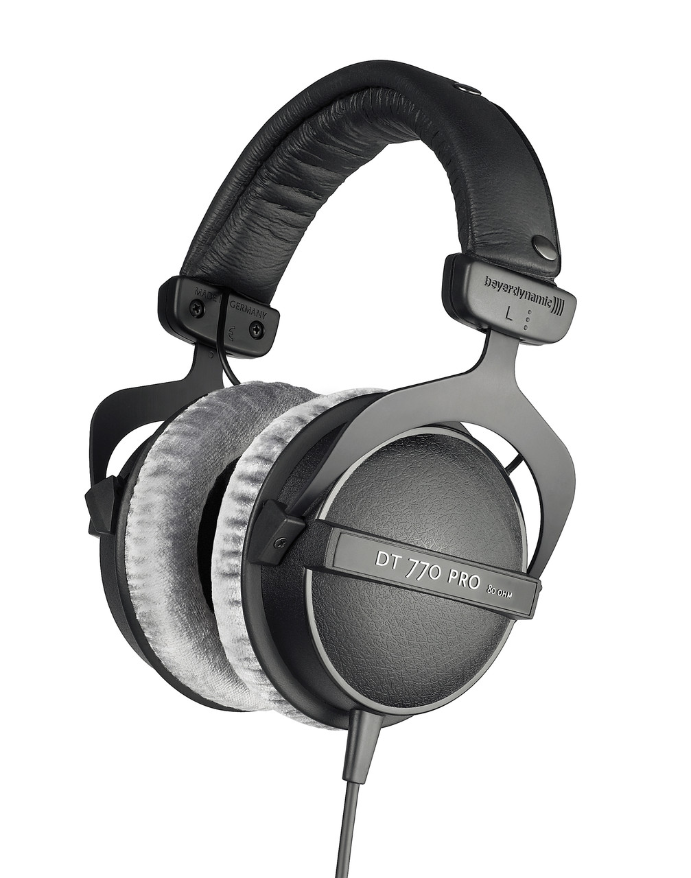 Наушники BEYERDYNAMIC DT 770 PRO 80 Ω