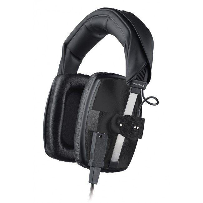 Наушники BEYERDYNAMIC DT 100 16 Ω/black