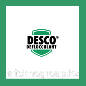 DESCO Deflocculant