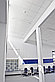 Подвесной потолок Rockfon ARTIC 600x600, фото 3