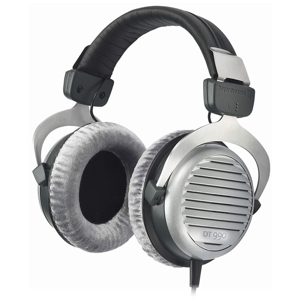 Наушники BEYERDYNAMIC DT 990 Edition 250 Ω