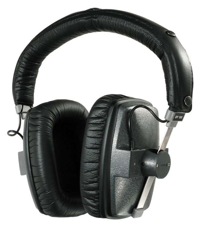 Наушники BEYERDYNAMIC DT 150 250 Ω