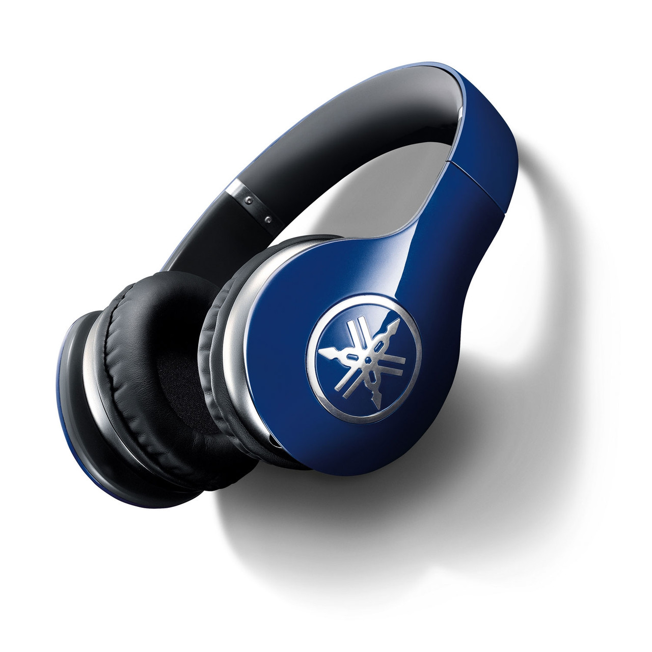 Наушники YAMAHA HPH-PRO500 BLUE//G