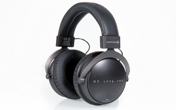 Наушники BEYERDYNAMIC DT 1770 Pro 250 Ω