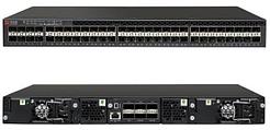 Коммутатор Brocade (восстановленный ) ICX 6650 with 32 10GbE SFP+ ports enabled