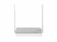 KEENETIC DSL Интернет-центр для линий VDSL2/ADSL2+ с Wi-Fi N300 усилителями приема USB