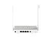 KEENETIC DSL Интернет-центр для линий VDSL2/ADSL2+ с Wi-Fi N300 усилителями приема USB, фото 2
