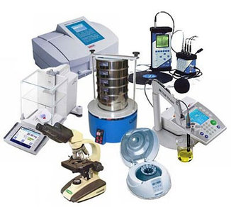 Ремонт газовых хроматографов ГХ с разными детекторами (техническое обслуживание и сервис)