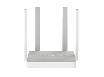 KEENETIC DUO Двухдиапазонный интернет-центр для подключения по VDSL/ADSL с Wi-Fi AC1200 USB
