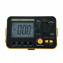 Измеритель сопротивления заземления МЕГЕОН 13120