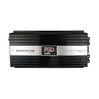 Усилитель FSD audio MASTER D2.1500