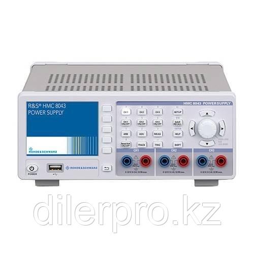 Rohde Schwarz HMC8042 қуат к зі - фото 1 - id-p71004942