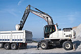 Hidromek HMK 200 W, фото 3