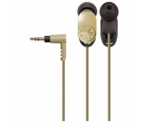 Наушники YAMAHA EPH-R32 GOLD