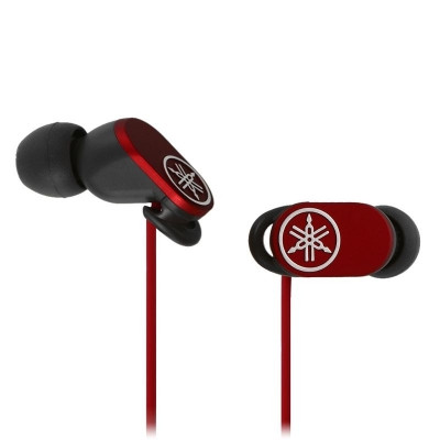 Наушники YAMAHA EPH-52 RED