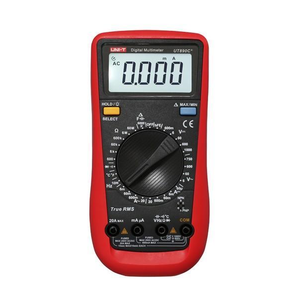 Мультиметр UNI-T UT132B