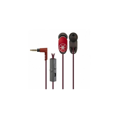 Наушники YAMAHA EPH-R52 RED