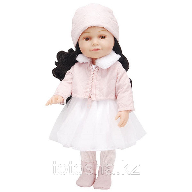 Lilipups LVY004 Кукла с аксессуарами 40 см