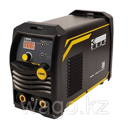 Сварочный инвертор КЕДР UltraARC-209, 20-200А, 220В, фото 2