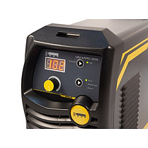 Сварочный инвертор КЕДР UltraARC-209, 20-200А, 220В, фото 2