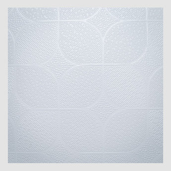 Подвесной потолок моющийся c комплектующими