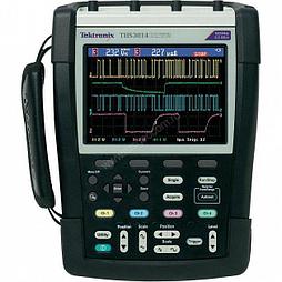 Осциллограф Tektronix THS3014-TK