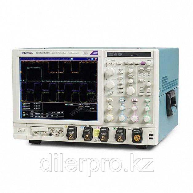 Осциллограф Tektronix DPO71254C