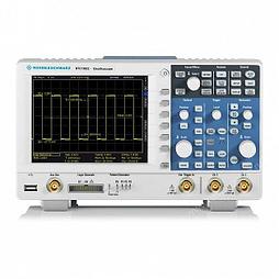 Осциллограф Rohde Schwarz RTC1002-B221