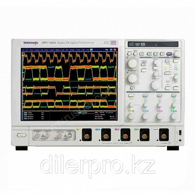 Осциллограф Tektronix DPO70404C - фото 1 - id-p71005521