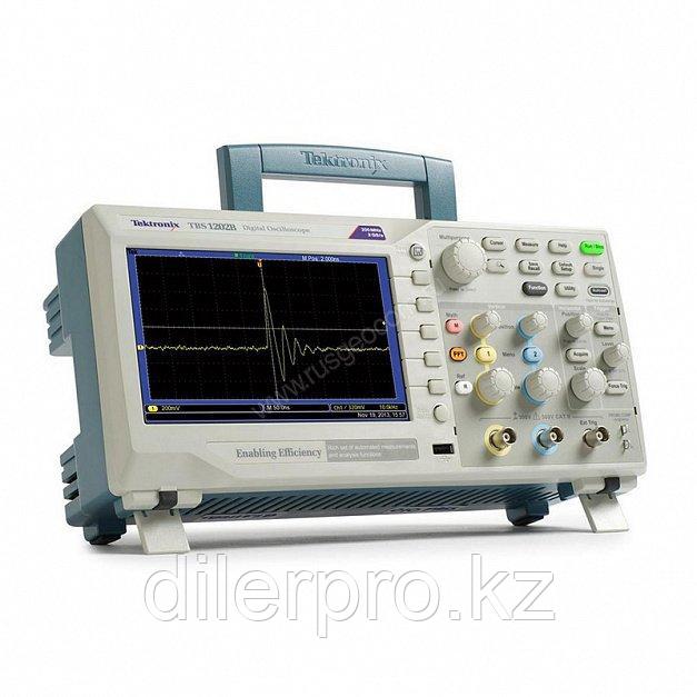 Осциллограф Tektronix TBS1052B - фото 1 - id-p71005529