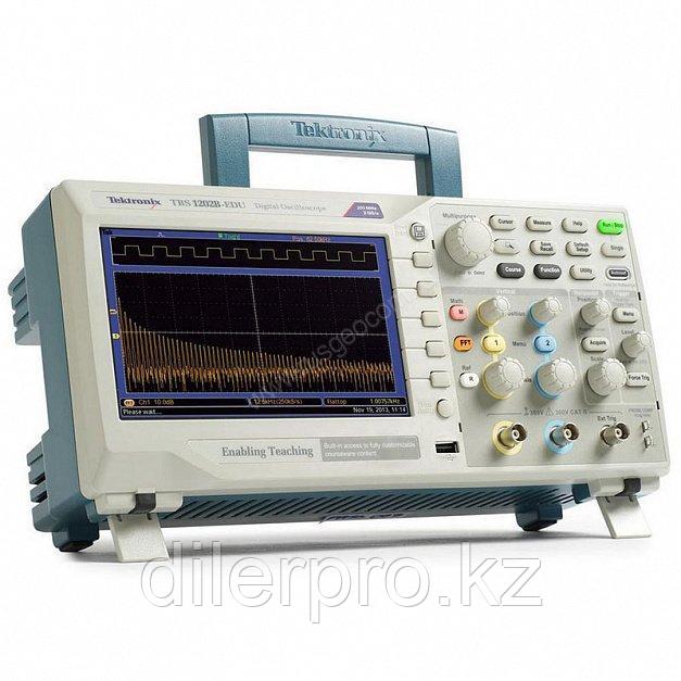 Осциллограф Tektronix TBS1152B-EDU - фото 1 - id-p71005536