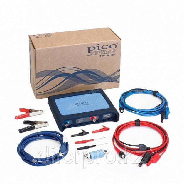 Осциллограф PicoScope 4225 Starter Kit - фото 1 - id-p71005541