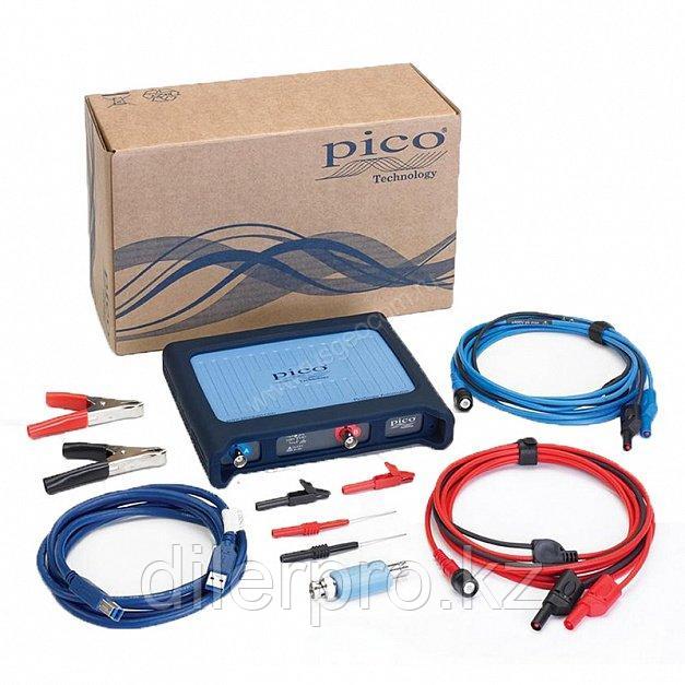 Осциллограф PicoScope 4225 Standard Kit - фото 1 - id-p71005543