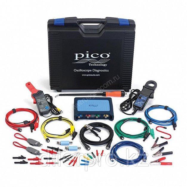 Осциллограф PicoScope 4425 Standard Kit - фото 1 - id-p71005544