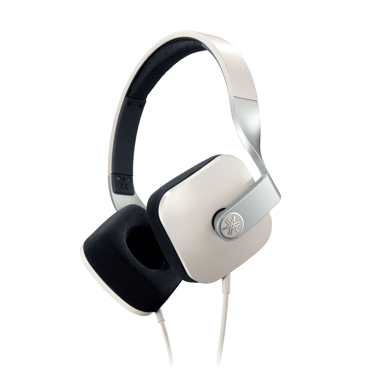Наушники YAMAHA HPH-M82 WHITE