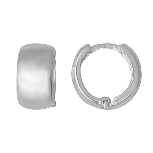 Серебряные серьги Красная Пресня 330676Д