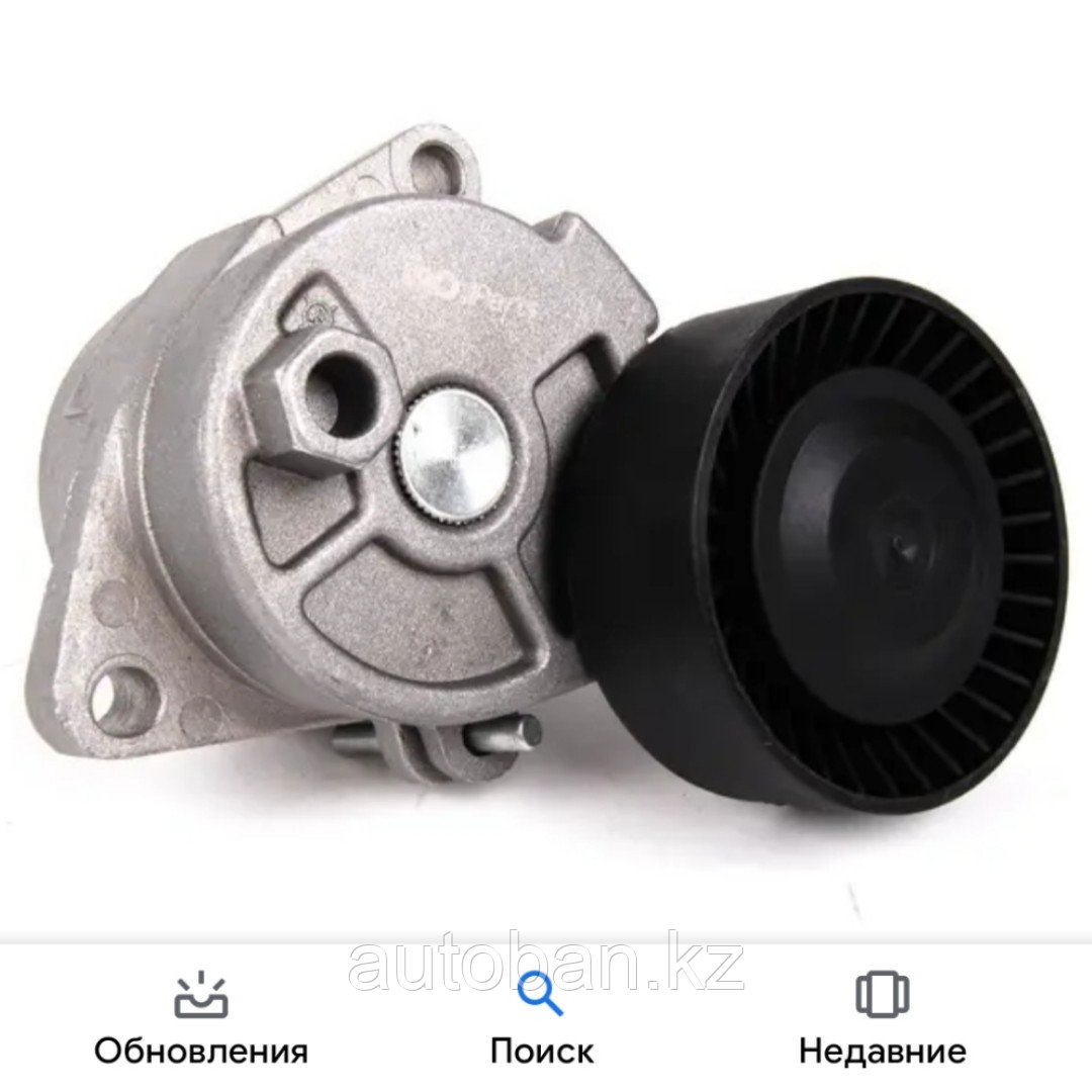Ролик натяжной с механизмом BMW E39/E46/E38 V1.6i-2.8i 95-
