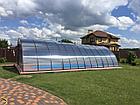 Павильон для бассейна из поликарбоната ELEONORA, фото 5